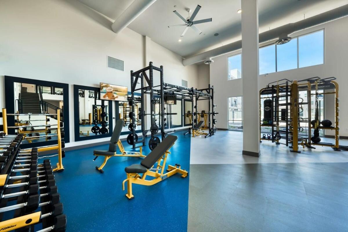 Stunning Westgate Cozysuites By Stadium With Pool 5 Glendale Exterior photo